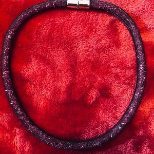 Swarovski necklace